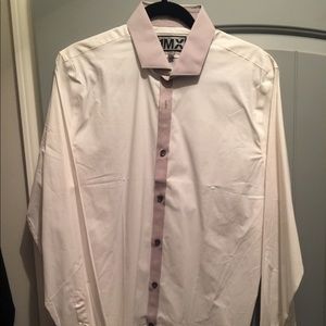 Express Limited Edition Fitted Shirt